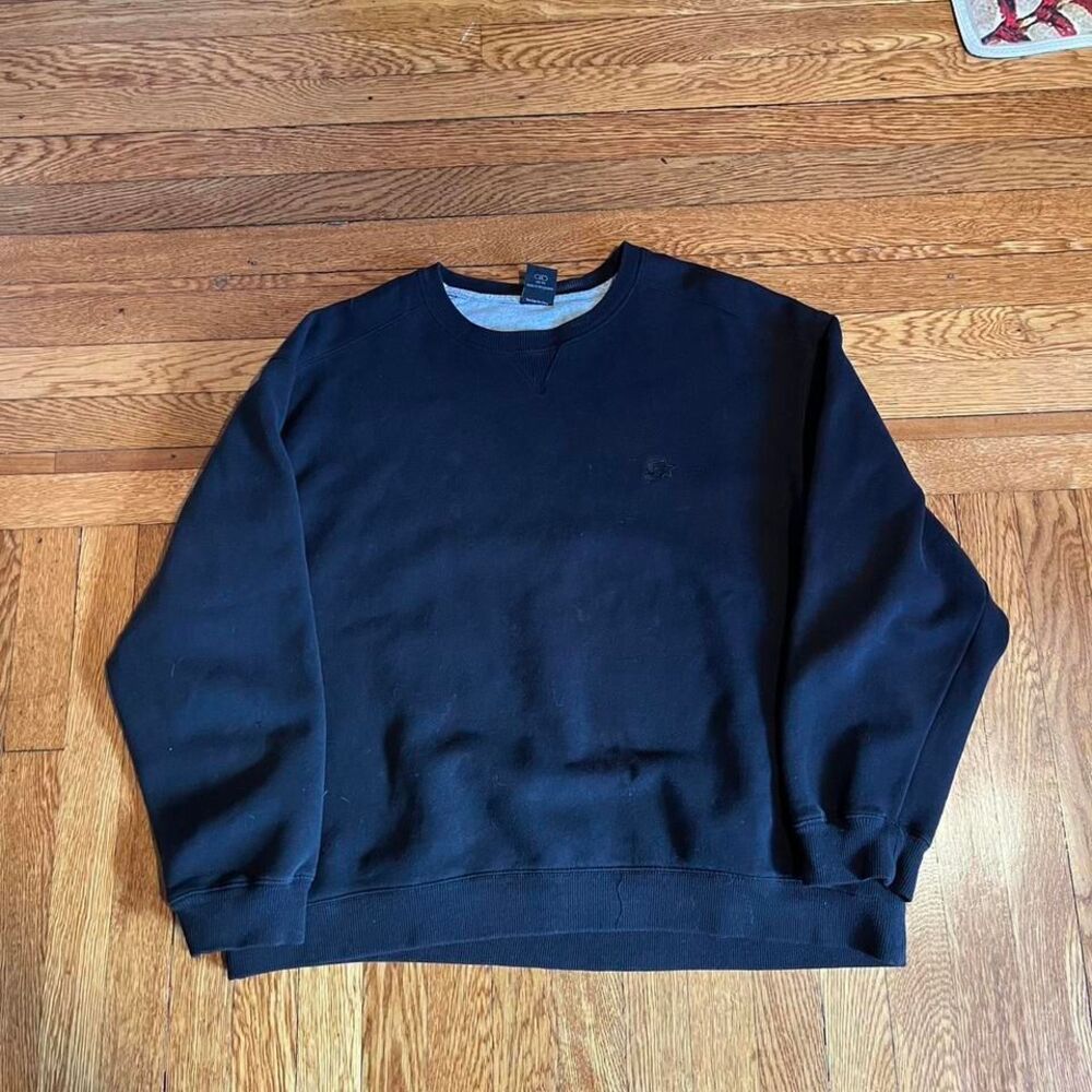 Essential starter‎ crew neck sweatshirt